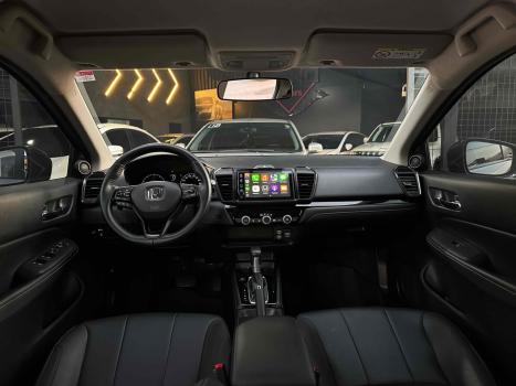 HONDA City Hatch , Foto 17