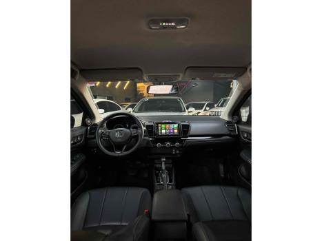 HONDA City Hatch , Foto 19