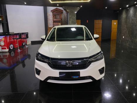 HONDA City Hatch , Foto 1