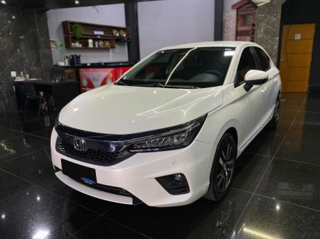 HONDA City Hatch , Foto 3