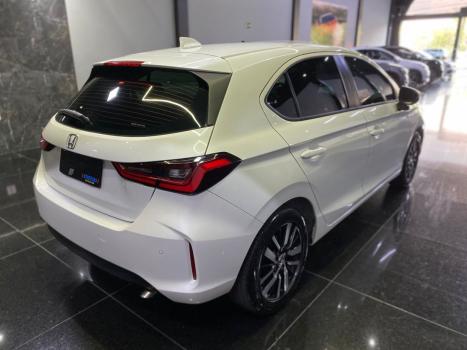 HONDA City Hatch , Foto 4