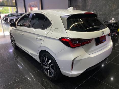 HONDA City Hatch , Foto 5