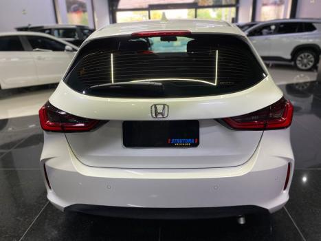 HONDA City Hatch , Foto 6