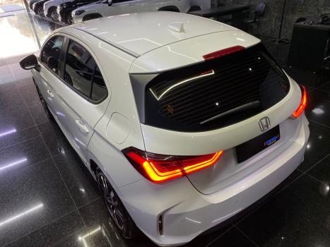HONDA City Hatch , Foto 7