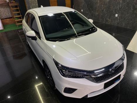 HONDA City Hatch , Foto 8