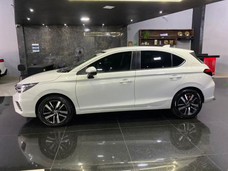 HONDA City Hatch , Foto 12