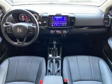 HONDA City Hatch , Foto 14