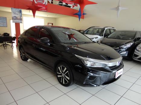 HONDA City Sedan 1.5 16V 4P FLEX TOURING AUTOMTICO CVT, Foto 1