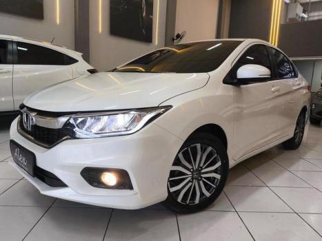 HONDA City Sedan 1.5 16V 4P EXL FLEX, Foto 15