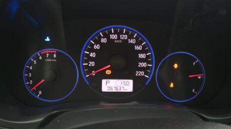 HONDA City Sedan 1.5 16V 4P DX FLEX AUTOMTICO, Foto 12