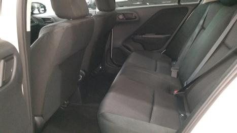 HONDA City Sedan 1.5 16V 4P DX FLEX AUTOMTICO, Foto 14