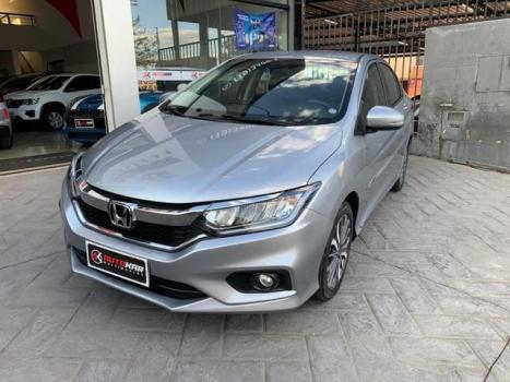 HONDA City Sedan 1.5 16V 4P EXL FLEX AUTOMTICO, Foto 2