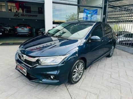 HONDA City Sedan 1.5 16V 4P EX FLEX AUTOMTICO, Foto 2