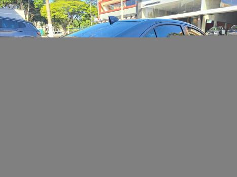 HONDA City Sedan 1.5 16V 4P FLEX TOURING AUTOMTICO CVT, Foto 2