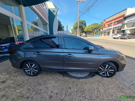 HONDA City Sedan 1.5 16V 4P FLEX TOURING AUTOMTICO CVT, Foto 7