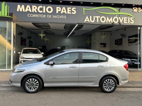 HONDA City Sedan 1.5 16V 4P DX FLEX, Foto 1