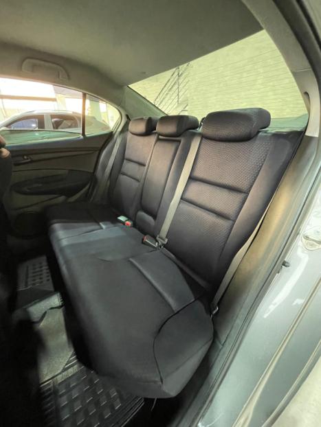 HONDA City Sedan 1.5 16V 4P DX FLEX, Foto 9