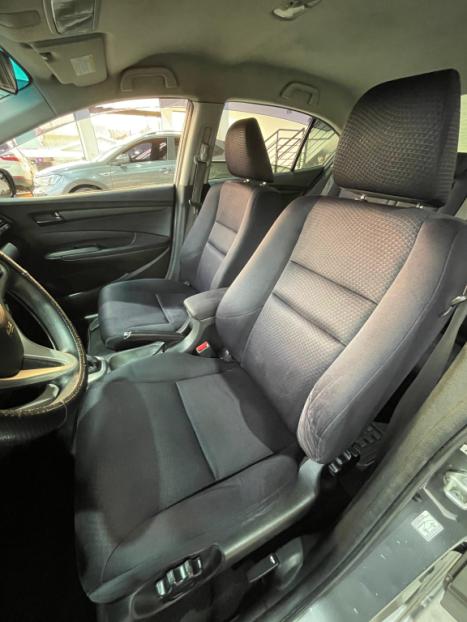 HONDA City Sedan 1.5 16V 4P DX FLEX, Foto 8