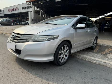 HONDA City Sedan 1.5 16V 4P EX FLEX, Foto 7