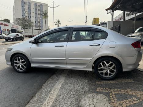 HONDA City Sedan 1.5 16V 4P EX FLEX, Foto 8