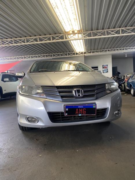 HONDA City Sedan 1.5 16V 4P EX FLEX, Foto 1