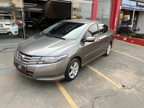 HONDA City Sedan 1.5 16V 4P DX FLEX, Foto 3