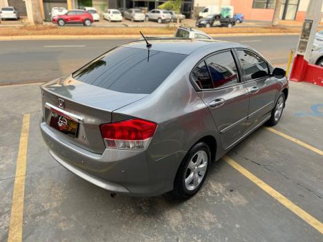 HONDA City Sedan 1.5 16V 4P DX FLEX, Foto 4