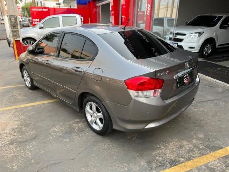 HONDA City Sedan 1.5 16V 4P DX FLEX, Foto 6