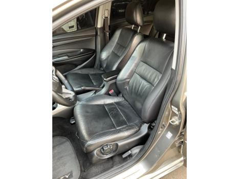 HONDA City Sedan 1.5 16V 4P DX FLEX, Foto 9