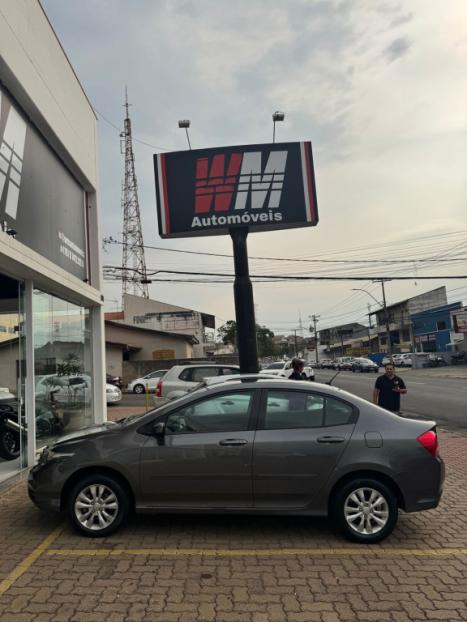 HONDA City Sedan 1.5 16V 4P LX FLEX, Foto 13