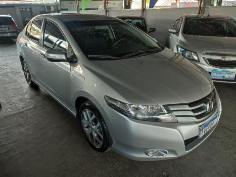 HONDA City Sedan 1.5 16V 4P EXL FLEX AUTOMTICO, Foto 3