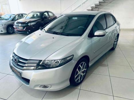 HONDA City Sedan 1.5 16V 4P EX FLEX AUTOMTICO, Foto 1