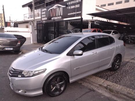 HONDA City Sedan 1.5 16V 4P LX FLEX, Foto 1