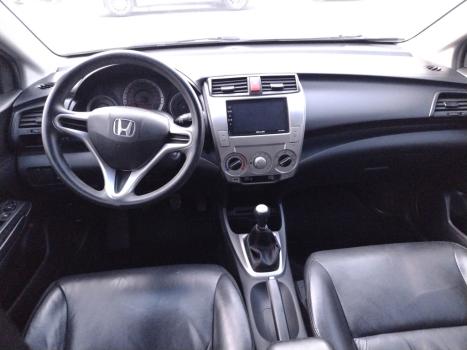 HONDA City Sedan 1.5 16V 4P LX FLEX, Foto 10