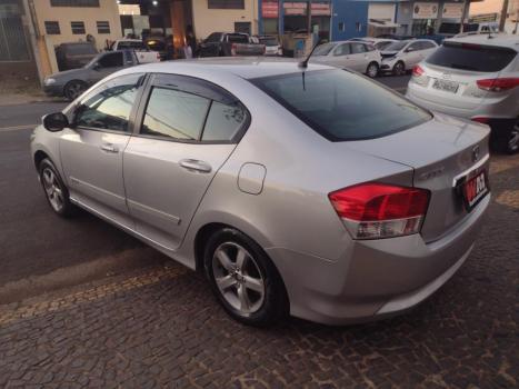 HONDA City Sedan 1.5 16V 4P LX FLEX AUTOMTICO, Foto 9