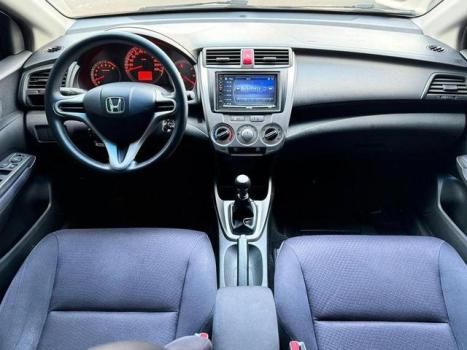 HONDA City Sedan 1.5 16V 4P DX FLEX, Foto 5