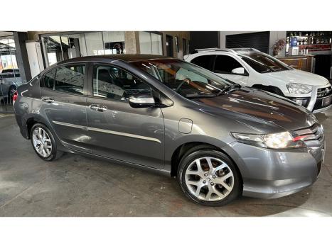 HONDA City Sedan 1.5 16V 4P EX FLEX AUTOMTICO, Foto 14