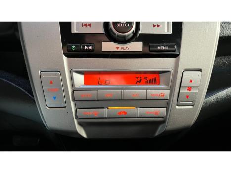 HONDA City Sedan 1.5 16V 4P EX FLEX AUTOMTICO, Foto 17