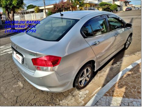 HONDA City Sedan 1.5 16V 4P LX FLEX, Foto 6