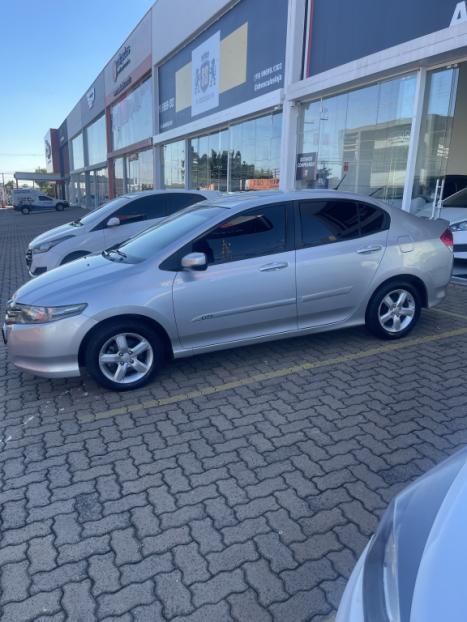 HONDA City Sedan 1.5 16V 4P DX FLEX AUTOMTICO, Foto 13