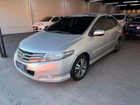 HONDA City Sedan 1.5 16V 4P LX FLEX AUTOMTICO, Foto 2