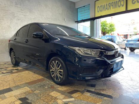 HONDA City Sedan 1.5 16V 4P PERSONAL FLEX AUTOMTICO, Foto 4