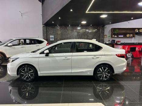 HONDA City Sedan 1.5 16V 4P EX FLEX, Foto 9