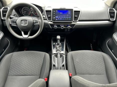 HONDA City Sedan 1.5 16V 4P EX FLEX, Foto 11