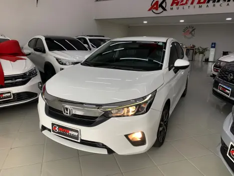 HONDA City Sedan 1.5 16V 4P EXL FLEX, Foto 5