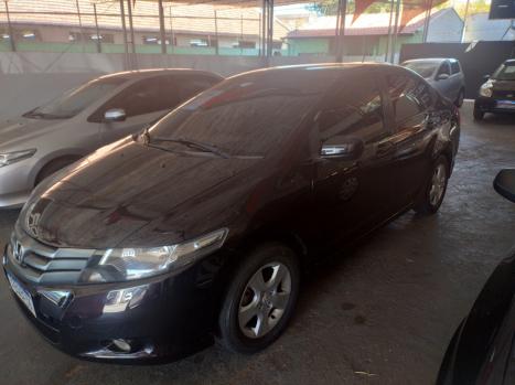 HONDA City Sedan 1.5 16V 4P LX FLEX, Foto 2