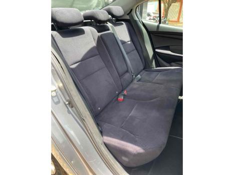 HONDA City Sedan 1.5 16V 4P LX FLEX AUTOMTICO, Foto 10