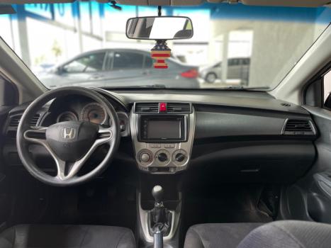 HONDA City Sedan 1.5 16V 4P DX FLEX, Foto 6