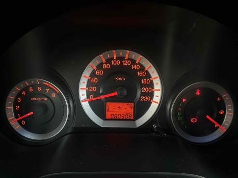 HONDA City Sedan 1.5 16V 4P EX FLEX AUTOMTICO, Foto 10