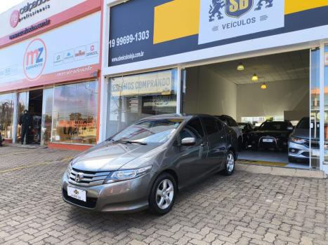 HONDA City Sedan 1.5 16V 4P LX FLEX, Foto 6